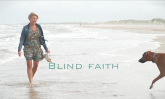 Mutsjes van Mooihoofd te zien in film Blind Faith Mutsjes van Mooihoofd te zien in film Blind Faith