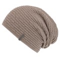 Beanie Wyatt Walnoot - chemo muts winter