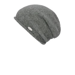 Hat Lino Grey- chemo headwear Hat Lino Grey- chemo headwear