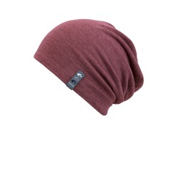 Beanie Skive Bordeaux - chemo hat / alopecia hat Beanie Skive Bordeaux - chemo hat / alopecia hat