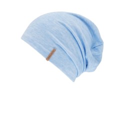Beanie Surrey Blue - chemo hat / alopecia hat Beanie Surrey Blue - chemo hat / alopecia hat