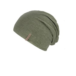 Top Geneva Olive - chemo hat / alopecia hat Top Geneva Olive - chemo hat / alopecia hat