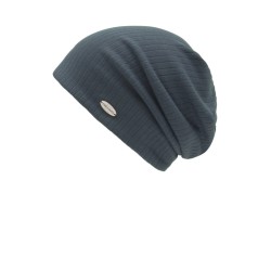 Beanie Kamza Navy - chemo hat / alopecia hat Beanie Kamza Navy - chemo hat / alopecia hat