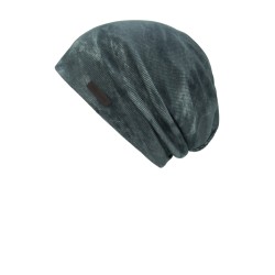 Beanie Opua Petrol - chemo hat / alopecia hat Beanie Opua Petrol - chemo hat / alopecia hat