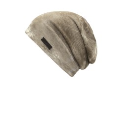 Beanie Opua Brown - chemo hat / alopecia hat Beanie Opua Brown - chemo hat / alopecia hat