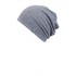 Chemo mutsjes Mooihoofd - Beanie Tiflis blauw