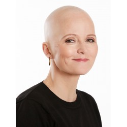 Shaper voor onder een chemo mutsje Shaper voor onder chemo mutsjes