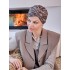 Turban HocJoyo Autumn Ornaments - chemo mutsje /  alopecia hoofdbedekking Hippe chemo mutsjes muts - Turban HocJoyo Autumn Ornaments
