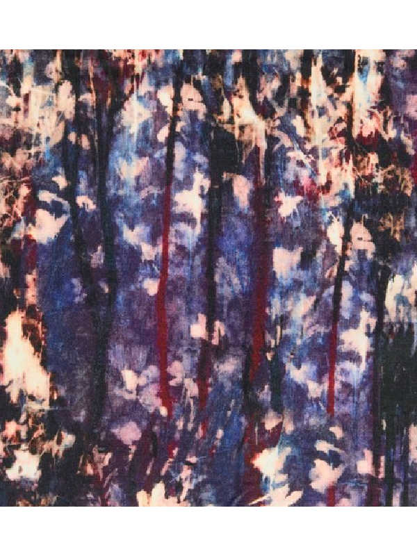 Hippe chemo mutsjes winkel - Turban HocJoyo Tie Dye Dusk