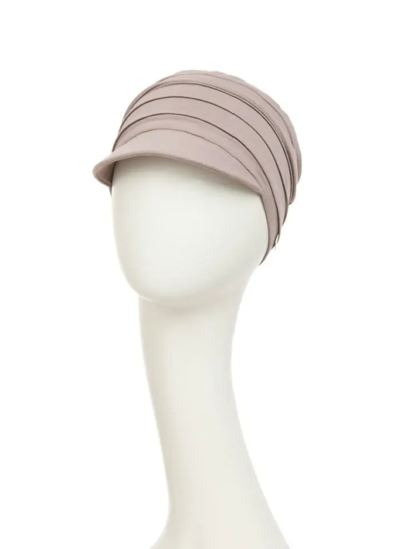 Chemo Pet HocYoga - Bruin - chemo petjes - chemo mutsjes christine