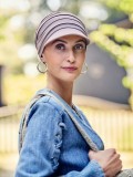 Chemo Pet HocYoga - Bruin - chemo petjes - chemo mutsjes christine
