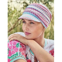 Cap HocYoga - Zigzag Vibes