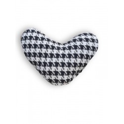 Hartvormig oksel kussen Hartvormig oksel kussen