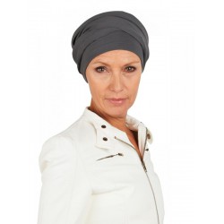 Top PLUS antra - mutsje voor chemo of alopecia mutsje Top PLUS antra - mutsje voor chemo - alopecia vrouwen