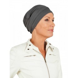Top PLUS antra - mutsje voor chemo of alopecia mutsje Top PLUS antra - mutsje voor chemo - alopecia vrouwen