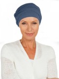 Top PLUS jeans - chemo mutsje / alopecia turban Top PLUS jeans - chemo mutsje / alopecia turban