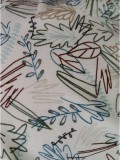 Top Tio Beige Print Top Tio Beige Print