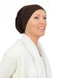 goedkope chemo mutsjes chemo muts winkel Mooihoofd - Top Tio bruin
