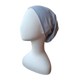 Chemo mutsjes chemo muts winkel - Top Tio Streepjes Oceaan