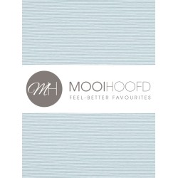 Chemo mutsjes chemo muts winkel - Top Tio Streepjes Oceaan