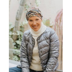 Chemo mutsjes chemo muts winkel - Emma - Romantic Paisley