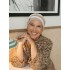 Hat Lucia Duo Desert - chemo hat / alopecia headwear