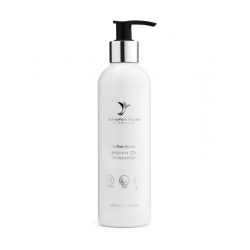 Defiant Beauty Argan Oil Shampoo - shampoo voor haaruitval door chemo Defiant Beauty Argan Oil Shampoo - shampoo voor haaruitval door chemo