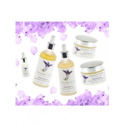 Defiant Beauty Itchy Skin Oil 50ml Defiant Beauty Itchy Skin Oil - te koop bij Mooihoofd specialist in chemo mutsjes en cosmetica