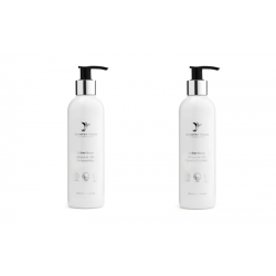 Defiant Beauty Argan Oil Shampoo - shampoo voor haaruitval door chemo Defiant Beauty Argan Oil Shampoo - shampoo voor haaruitval door chemo