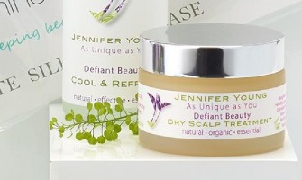 Nieuw Haarverzorging van Jennifer Young tijdens  en na chemotherapie Nieuw Haarverzorging van Jennifer Young tijdens  en na chemotherapie