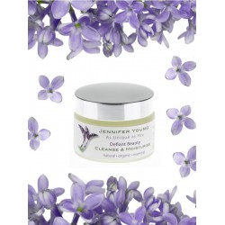 Defiant Beauty Cleanse en Moisturise balm Defiant Beauty Cleanse en Moisturise balm - te koop bij Mooihoofd specialist in chemo mutsjes en cosmetica