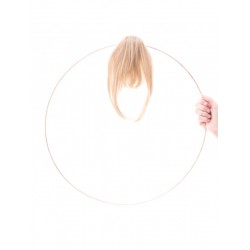 Pony Rapunzel - haarwerk voor meisjes (pony)