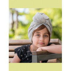 Pony Anna - haarwerk voor meisjes (pony)