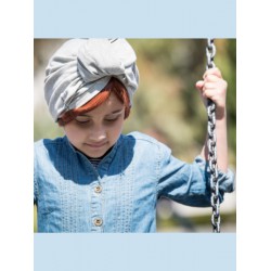 Pony Rebelle - haarwerk voor meisjes