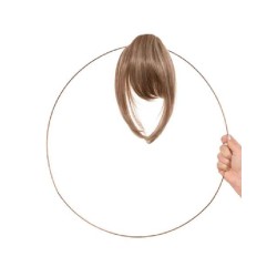 Les Franjynes - universele pony - Jodie - chemo muts met haar