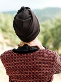 Turban Vintage Vlad Turban Vintage Vlad