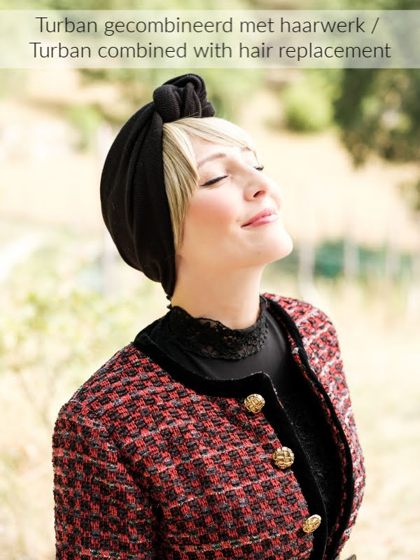 Turban Vintage Vlad Turban Vintage Vlad