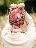 Turban Vintage Abey Turban Vintage Abey