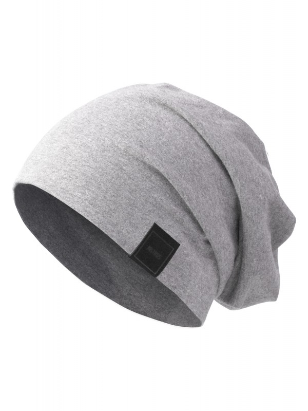 Beanie Xtra Small grijs Beanie Xtra Small grijs