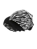 Beanie printed Zebra Beanie printed Zebra