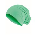 Sleep Cap Mint - chemo hat / alopecia hat
