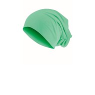 Sleep Cap Mint - chemo hat / alopecia hat
