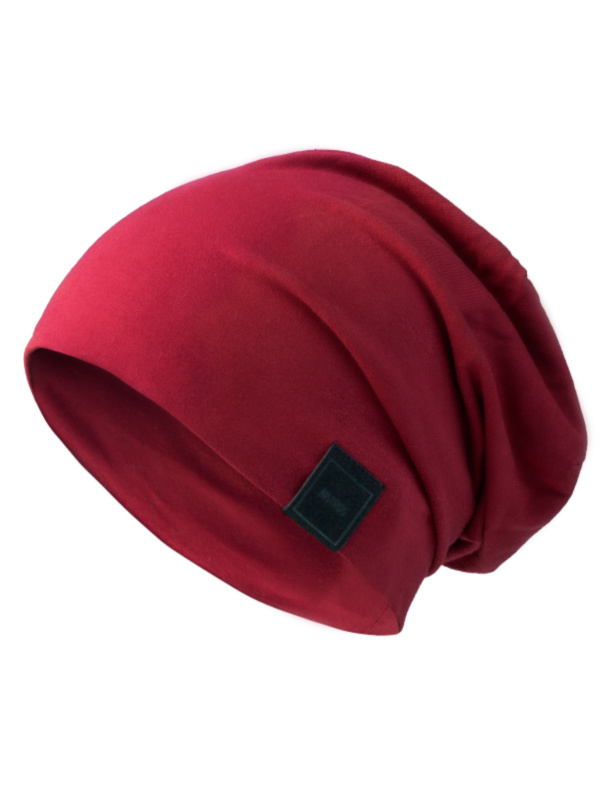 Beanie Xtra Small maroon Beanie Xtra Small maroon