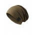 Beanie Xtra Small Olive - kinder chemo mutsje / alopecia mutsje Beanie Xtra Small Olive - kinder chemo mutsje / alopecia mutsje