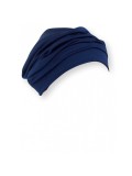 Comfortabel mutsje Iris Navy Comfortabel mutsje Iris Navy