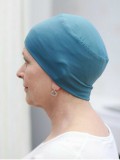 Slaapmutsje Lee Aqua ThermoCool - chemo mutsje / alopecia mutsje
