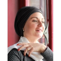 Top Noa Antra - chemo mutsje /  alopecia hoofdbedekking Top Noa Antra - chemomutsjes Mooihoofd