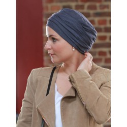 Top Noa Jeans - cancer hat / alopecia headwear