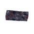 Hoofdband Ikat