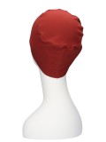 Sleep Cap Elisa Rusty  - chemo hat / alopecia hat